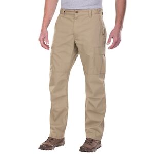 Vertx Phantom Ops Mens Tactical Cargo Pants Size 48X32 Dessert Tan Military NWT
